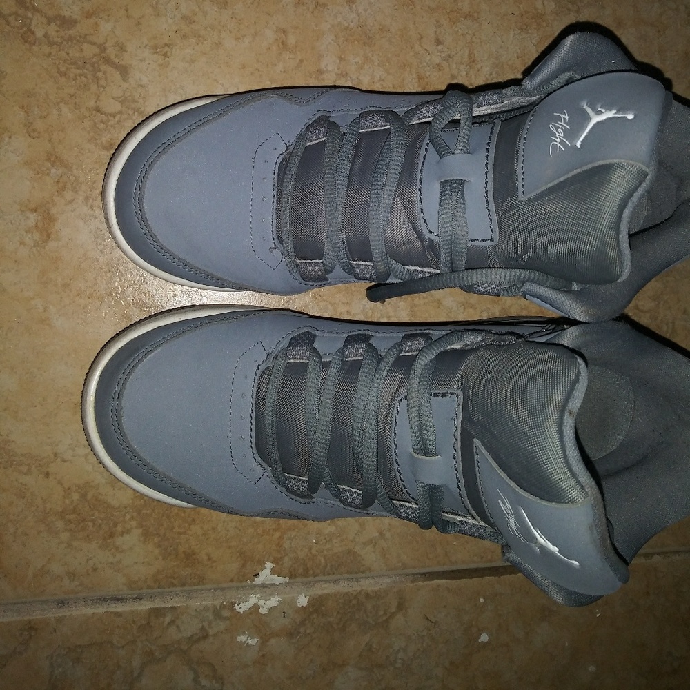 Womens jordans